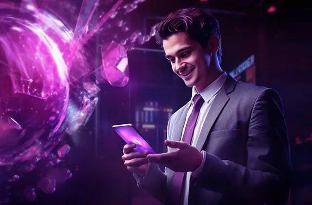 অ্যাকাউন্ট সুরক্ষাসহ 40 app মোবাইল ব্যবহার